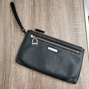 Calvin Klein Wristlet